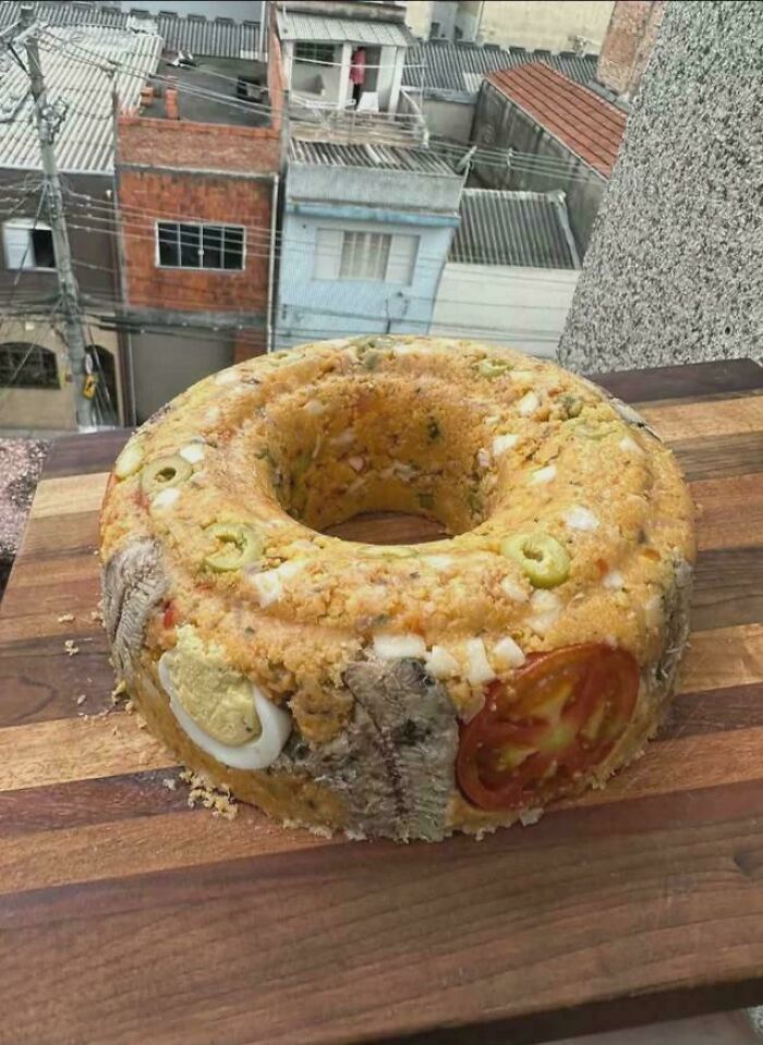79 Dishes So Stupid, It’s Hard To Believe Someone Actually Decided To Make Them (New Pics) 79 Dishes So Stupid, It’s Hard To Believe Someone Actually Decided To Make Them (New Pics)