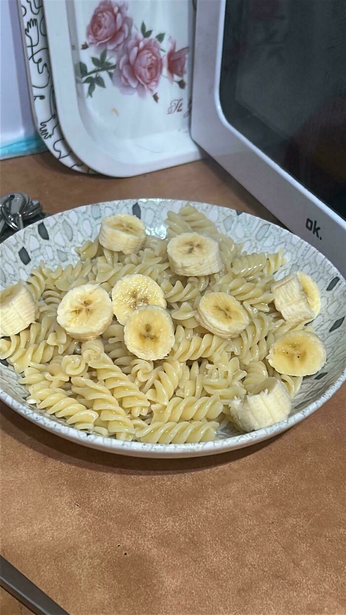 79 Dishes So Stupid, It’s Hard To Believe Someone Actually Decided To Make Them (New Pics) 79 Dishes So Stupid, It’s Hard To Believe Someone Actually Decided To Make Them (New Pics)