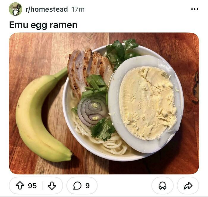 79 Dishes So Stupid, It’s Hard To Believe Someone Actually Decided To Make Them (New Pics) 79 Dishes So Stupid, It’s Hard To Believe Someone Actually Decided To Make Them (New Pics)