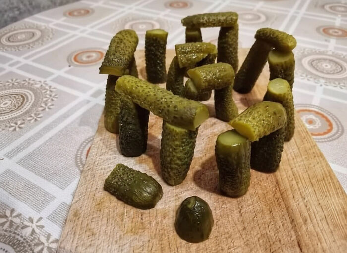 79 Dishes So Stupid, It’s Hard To Believe Someone Actually Decided To Make Them (New Pics) 79 Dishes So Stupid, It’s Hard To Believe Someone Actually Decided To Make Them (New Pics)