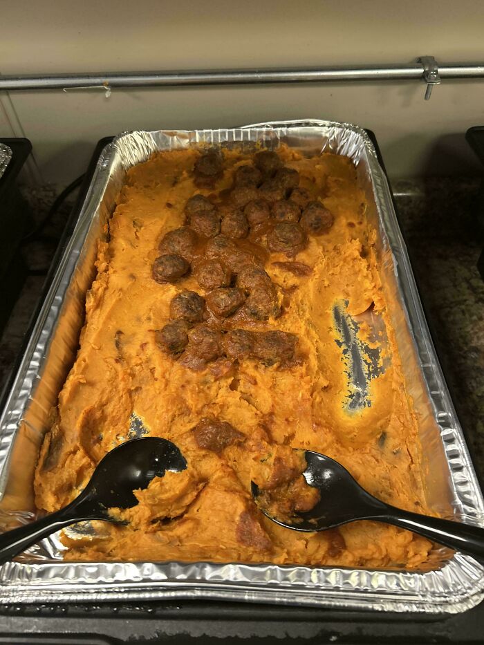79 Dishes So Stupid, It’s Hard To Believe Someone Actually Decided To Make Them (New Pics) 79 Dishes So Stupid, It’s Hard To Believe Someone Actually Decided To Make Them (New Pics)