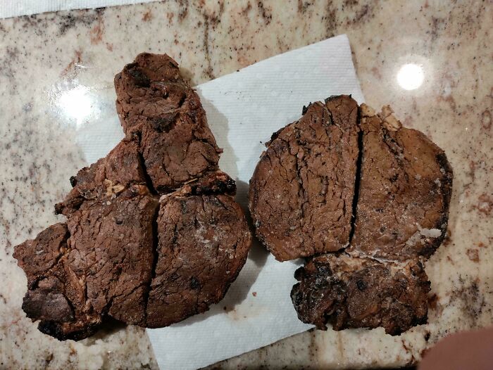79 Dishes So Stupid, It’s Hard To Believe Someone Actually Decided To Make Them (New Pics) 79 Dishes So Stupid, It’s Hard To Believe Someone Actually Decided To Make Them (New Pics)