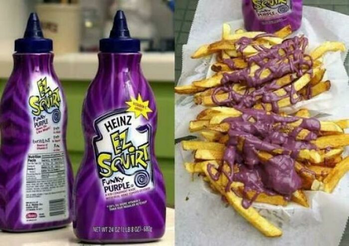 79 Dishes So Stupid, It’s Hard To Believe Someone Actually Decided To Make Them (New Pics) 79 Dishes So Stupid, It’s Hard To Believe Someone Actually Decided To Make Them (New Pics)