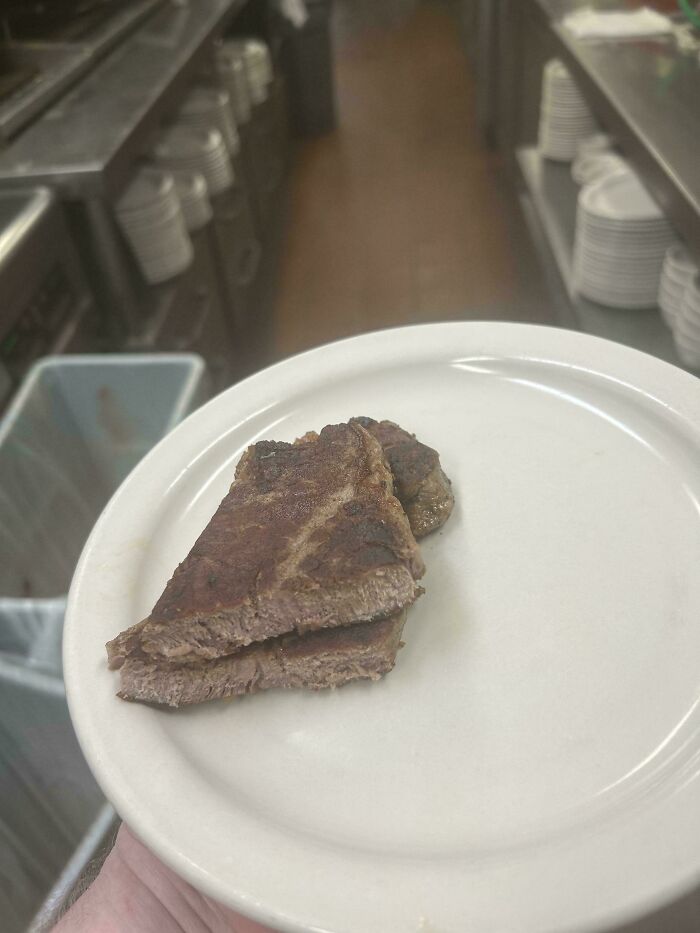 79 Dishes So Stupid, It’s Hard To Believe Someone Actually Decided To Make Them (New Pics) 79 Dishes So Stupid, It’s Hard To Believe Someone Actually Decided To Make Them (New Pics)