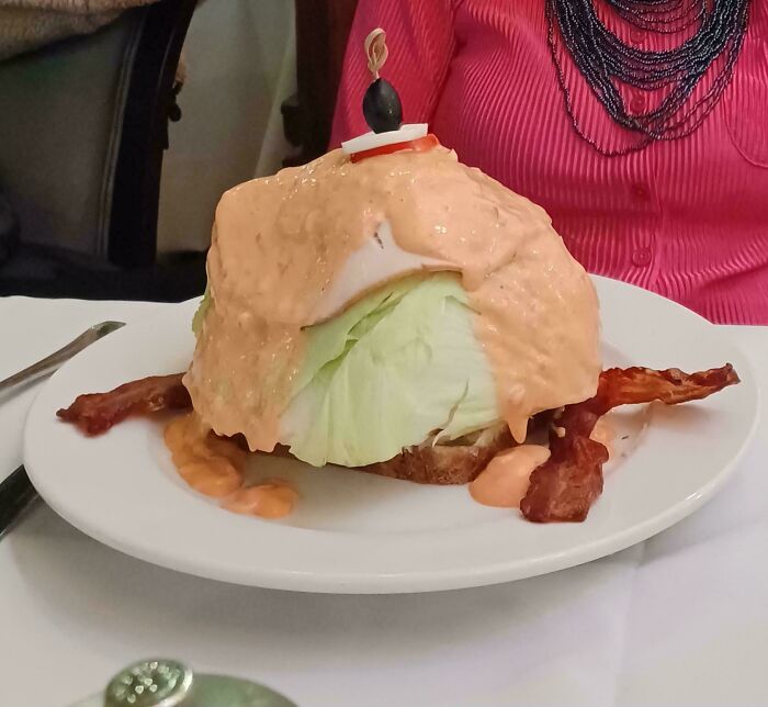 79 Dishes So Stupid, It’s Hard To Believe Someone Actually Decided To Make Them (New Pics) 79 Dishes So Stupid, It’s Hard To Believe Someone Actually Decided To Make Them (New Pics)