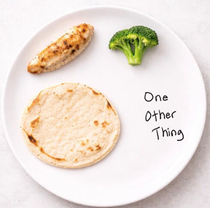 79 Dishes So Stupid, It’s Hard To Believe Someone Actually Decided To Make Them (New Pics) 79 Dishes So Stupid, It’s Hard To Believe Someone Actually Decided To Make Them (New Pics)