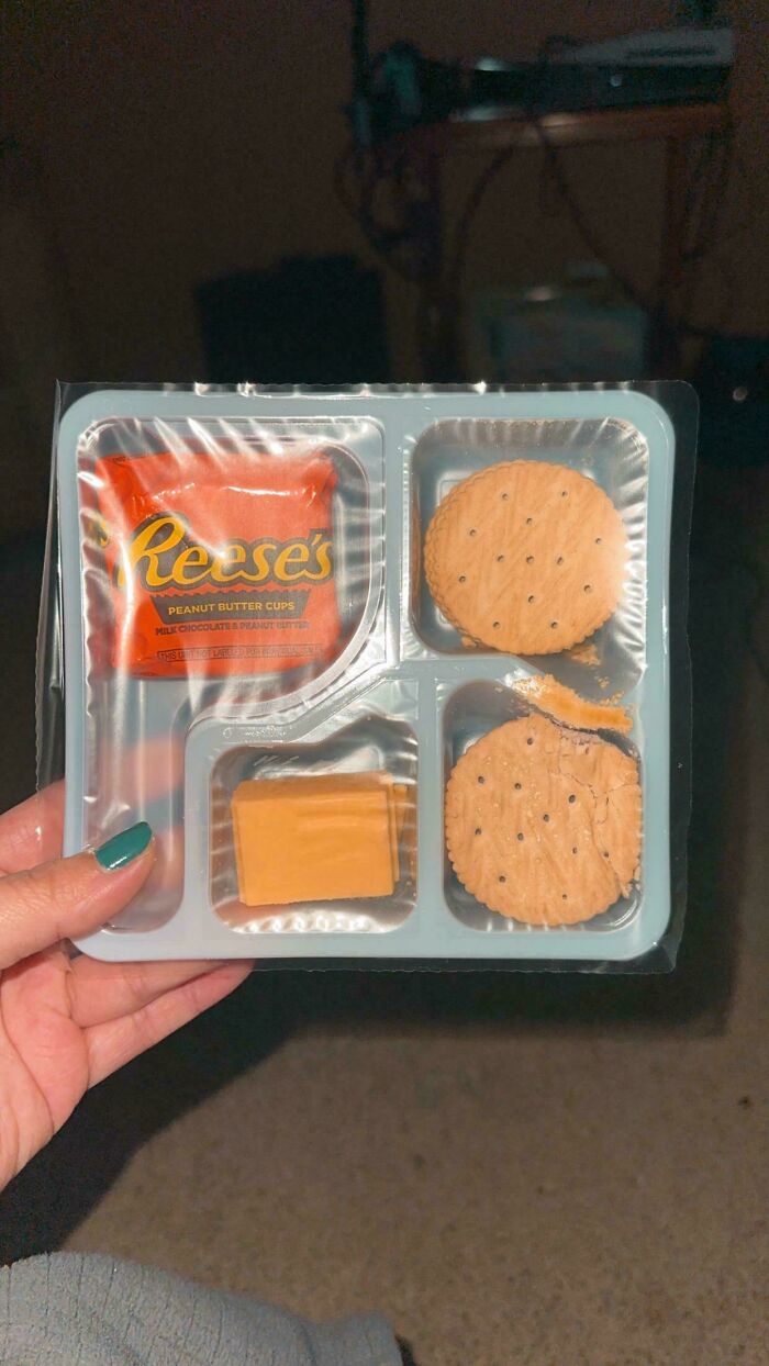 79 Dishes So Stupid, It’s Hard To Believe Someone Actually Decided To Make Them (New Pics) 79 Dishes So Stupid, It’s Hard To Believe Someone Actually Decided To Make Them (New Pics)