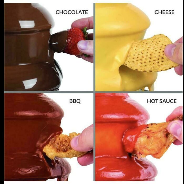 79 Dishes So Stupid, It’s Hard To Believe Someone Actually Decided To Make Them (New Pics) 79 Dishes So Stupid, It’s Hard To Believe Someone Actually Decided To Make Them (New Pics)