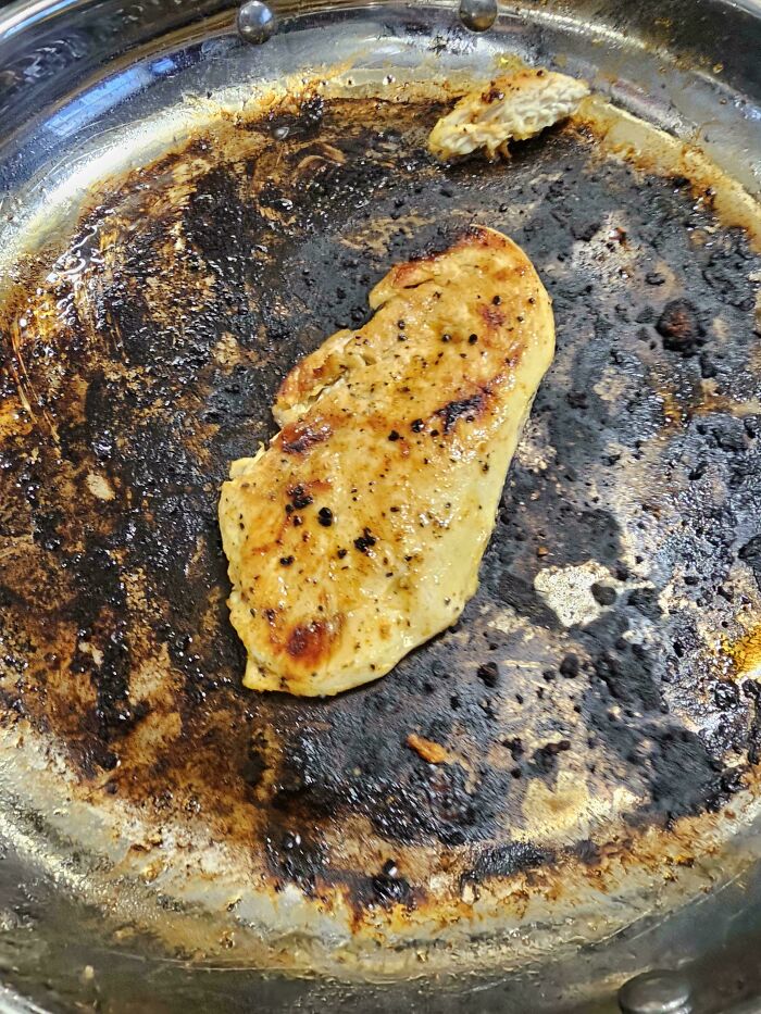 79 Dishes So Stupid, It’s Hard To Believe Someone Actually Decided To Make Them (New Pics) 79 Dishes So Stupid, It’s Hard To Believe Someone Actually Decided To Make Them (New Pics)