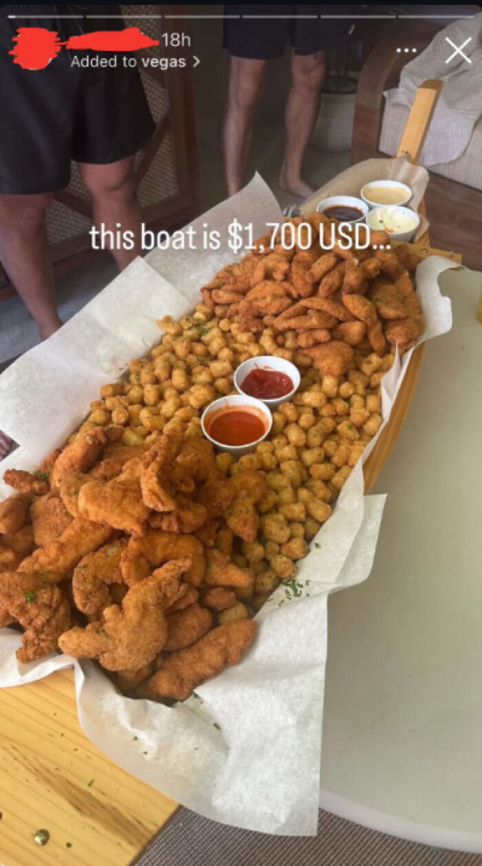 79 Dishes So Stupid, It’s Hard To Believe Someone Actually Decided To Make Them (New Pics) 79 Dishes So Stupid, It’s Hard To Believe Someone Actually Decided To Make Them (New Pics)