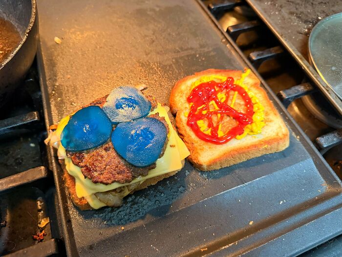 79 Dishes So Stupid, It’s Hard To Believe Someone Actually Decided To Make Them (New Pics) 79 Dishes So Stupid, It’s Hard To Believe Someone Actually Decided To Make Them (New Pics)