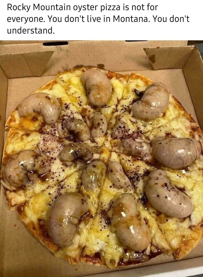 79 Dishes So Stupid, It’s Hard To Believe Someone Actually Decided To Make Them (New Pics) 79 Dishes So Stupid, It’s Hard To Believe Someone Actually Decided To Make Them (New Pics)