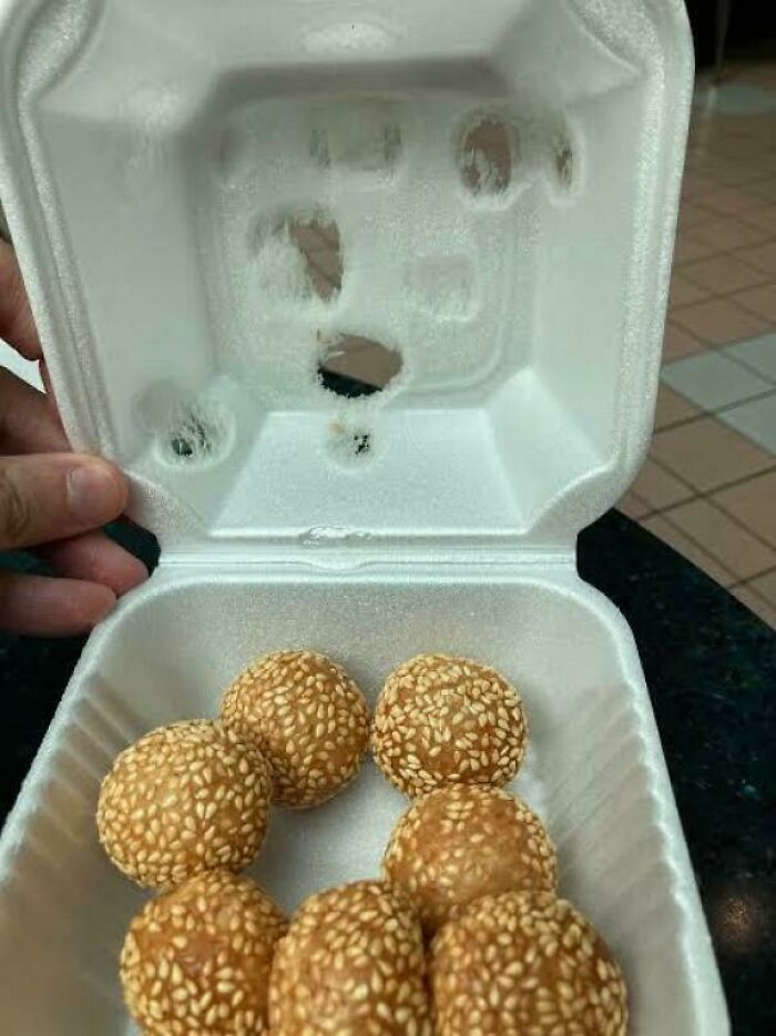 79 Dishes So Stupid, It’s Hard To Believe Someone Actually Decided To Make Them (New Pics) 79 Dishes So Stupid, It’s Hard To Believe Someone Actually Decided To Make Them (New Pics)