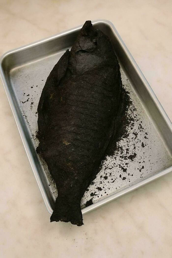 79 Dishes So Stupid, It’s Hard To Believe Someone Actually Decided To Make Them (New Pics) 79 Dishes So Stupid, It’s Hard To Believe Someone Actually Decided To Make Them (New Pics)