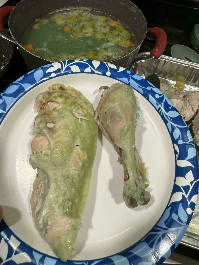79 Dishes So Stupid, It’s Hard To Believe Someone Actually Decided To Make Them (New Pics) 79 Dishes So Stupid, It’s Hard To Believe Someone Actually Decided To Make Them (New Pics)