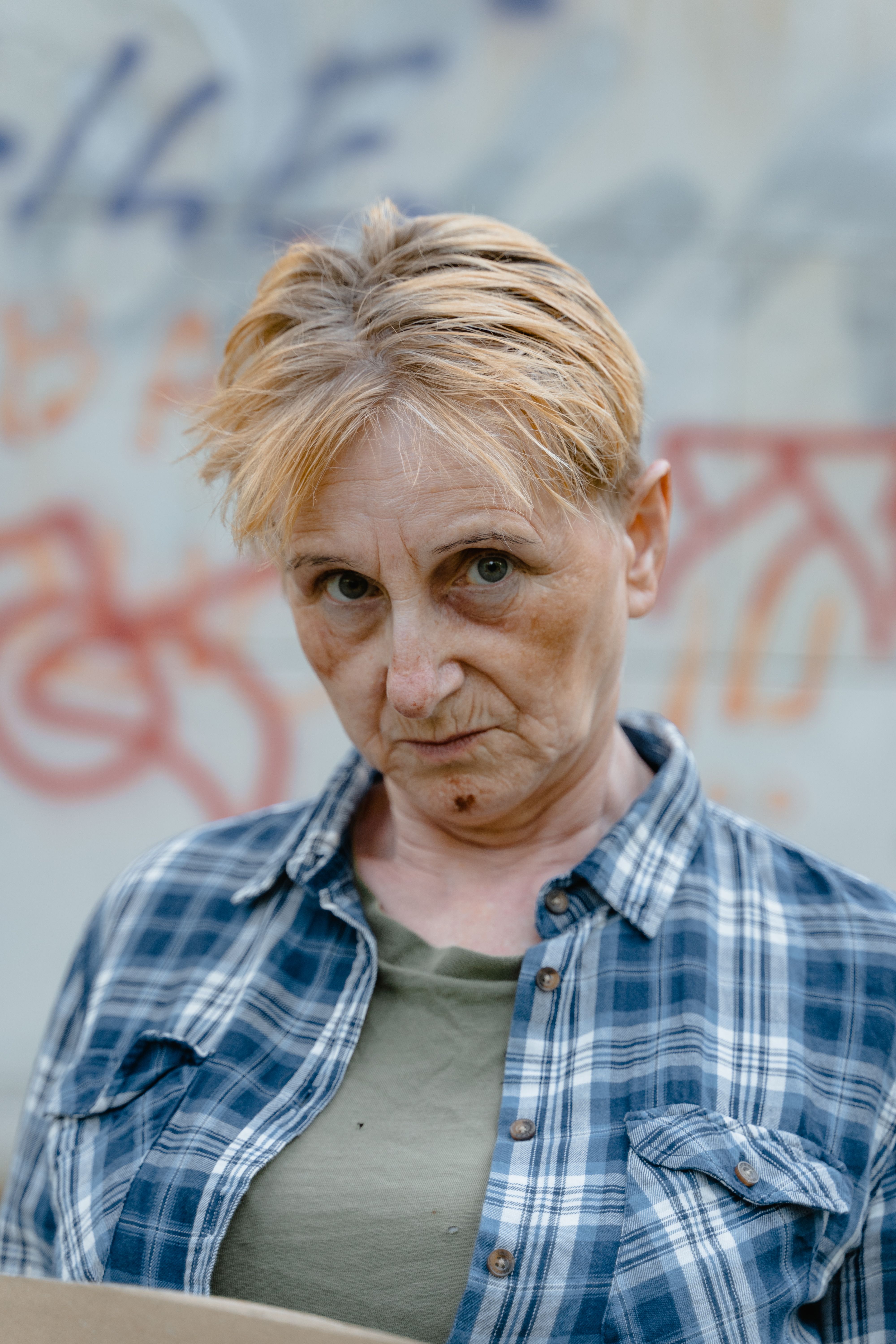 Aunt Shows Up Unannounced At 2 AM And Demands Housing, Then Makes The Biggest Mistake Aunt Shows Up Unannounced At 2 AM And Demands Housing, Then Makes The Biggest Mistake