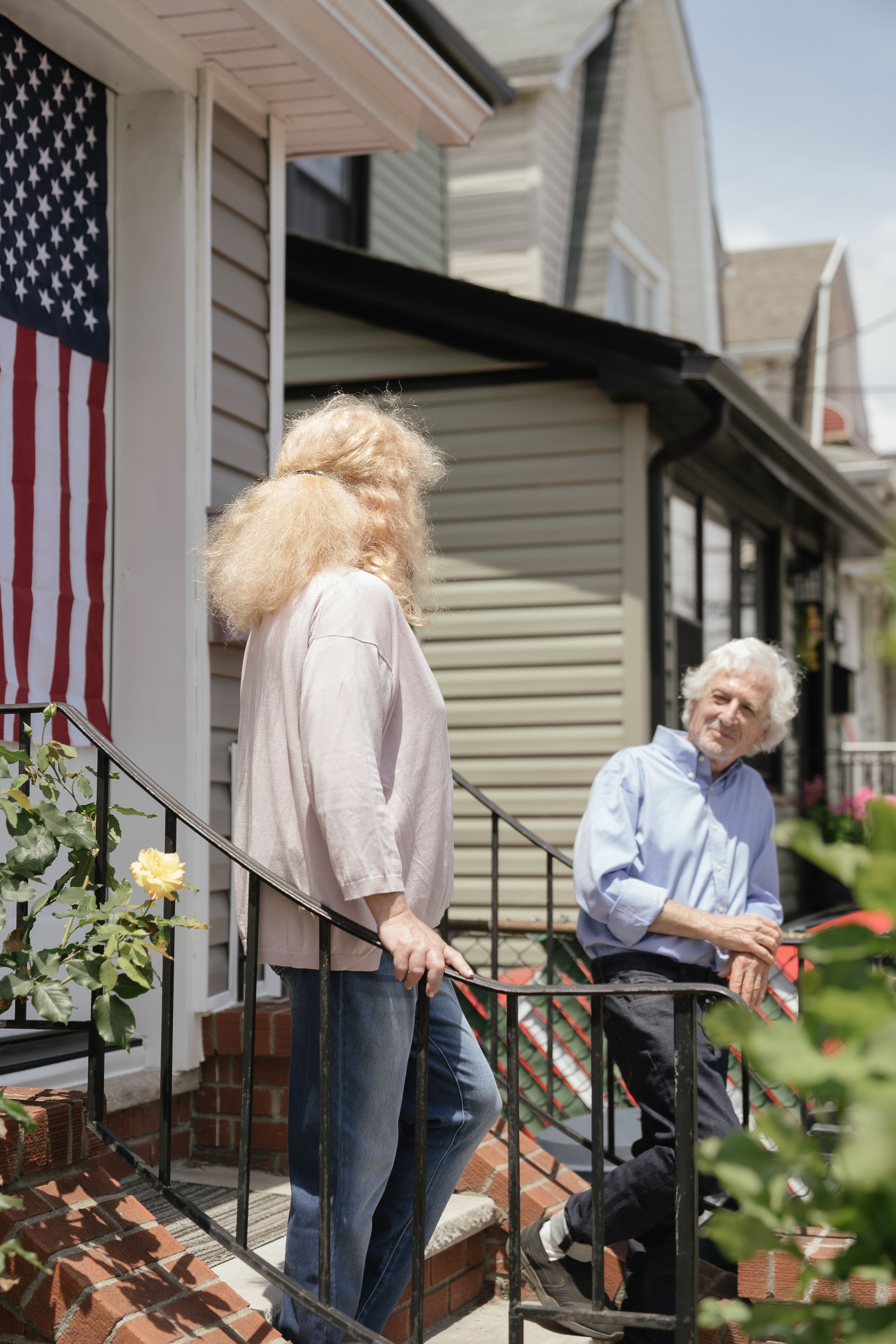 Aunt Shows Up Unannounced At 2 AM And Demands Housing, Then Makes The Biggest Mistake Aunt Shows Up Unannounced At 2 AM And Demands Housing, Then Makes The Biggest Mistake