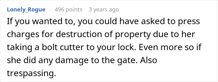 Aunt Shows Up Unannounced At 2 AM And Demands Housing, Then Makes The Biggest Mistake Aunt Shows Up Unannounced At 2 AM And Demands Housing, Then Makes The Biggest Mistake