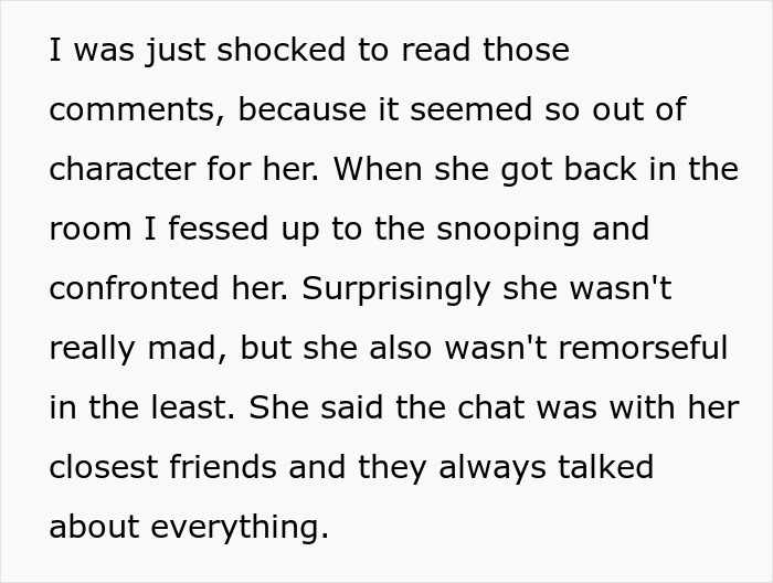 Guy Thinks He Has Finally Met The One Until One Accidental Peek At Her Phone Changes Everything