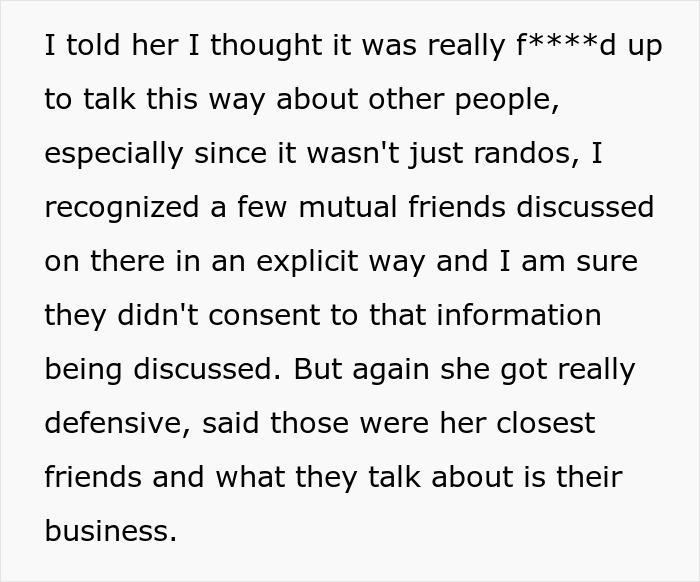 Guy Thinks He Has Finally Met The One Until One Accidental Peek At Her Phone Changes Everything