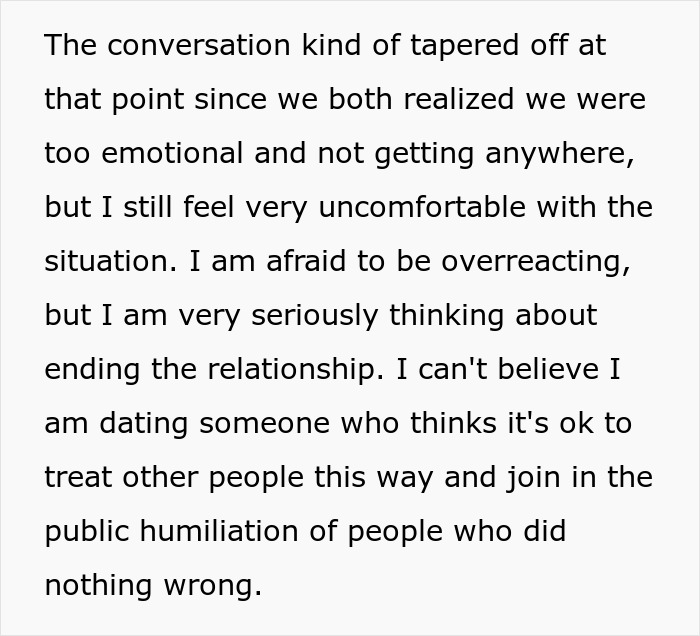 Guy Thinks He Has Finally Met The One Until One Accidental Peek At Her Phone Changes Everything
