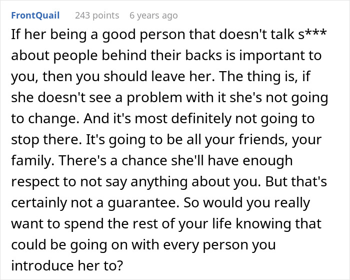 Guy Thinks He Has Finally Met The One Until One Accidental Peek At Her Phone Changes Everything