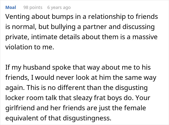 Guy Thinks He Has Finally Met The One Until One Accidental Peek At Her Phone Changes Everything
