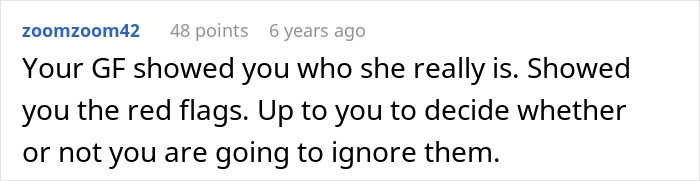 Guy Thinks He Has Finally Met The One Until One Accidental Peek At Her Phone Changes Everything