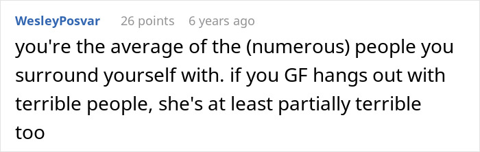 Guy Thinks He Has Finally Met The One Until One Accidental Peek At Her Phone Changes Everything