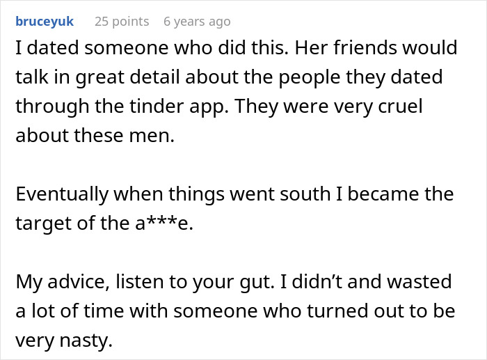 Guy Thinks He Has Finally Met The One Until One Accidental Peek At Her Phone Changes Everything