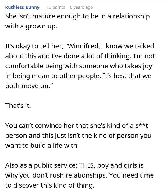 Guy Thinks He Has Finally Met The One Until One Accidental Peek At Her Phone Changes Everything