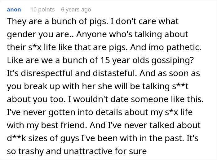 Guy Thinks He Has Finally Met The One Until One Accidental Peek At Her Phone Changes Everything