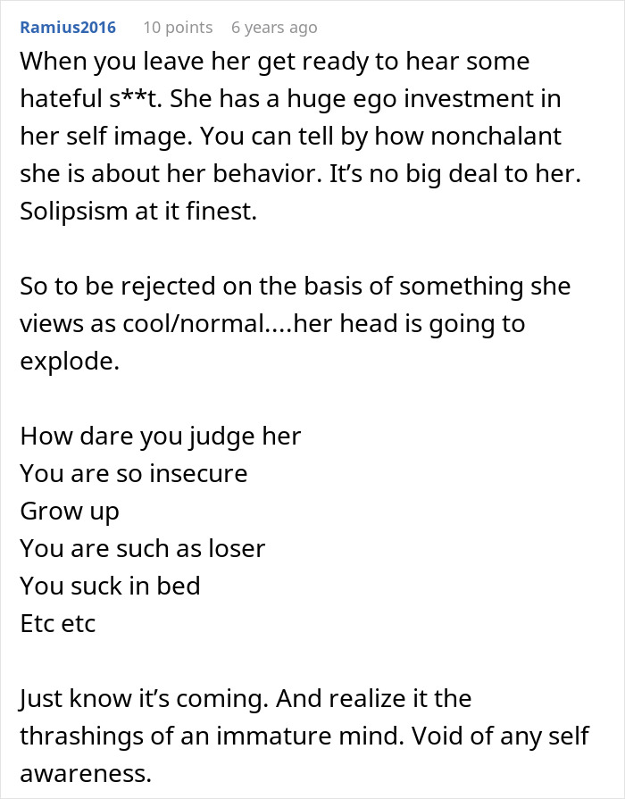 Guy Thinks He Has Finally Met The One Until One Accidental Peek At Her Phone Changes Everything