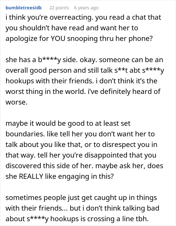 Guy Thinks He Has Finally Met The One Until One Accidental Peek At Her Phone Changes Everything