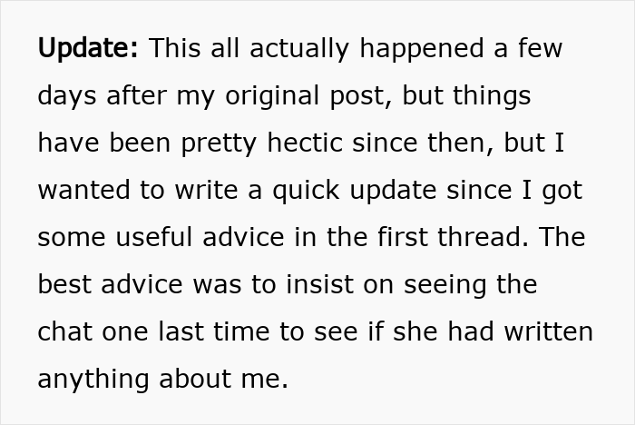 Guy Thinks He Has Finally Met The One Until One Accidental Peek At Her Phone Changes Everything