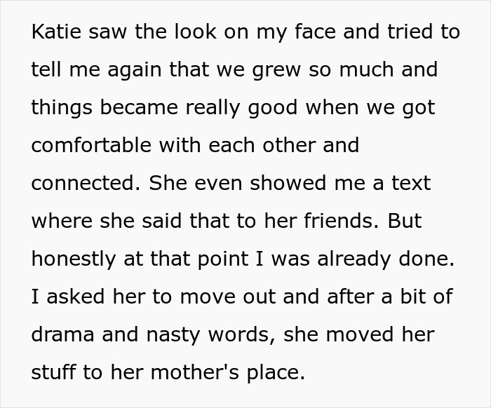 Guy Thinks He Has Finally Met The One Until One Accidental Peek At Her Phone Changes Everything