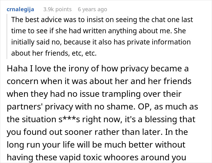 Guy Thinks He Has Finally Met The One Until One Accidental Peek At Her Phone Changes Everything