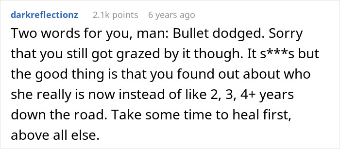 Guy Thinks He Has Finally Met The One Until One Accidental Peek At Her Phone Changes Everything