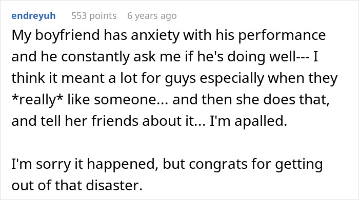 Guy Thinks He Has Finally Met The One Until One Accidental Peek At Her Phone Changes Everything