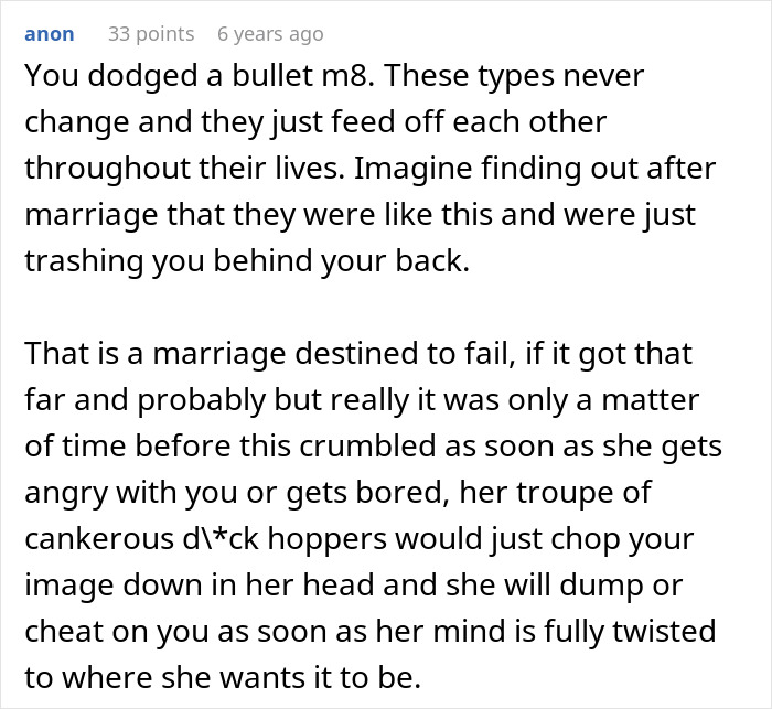 Guy Thinks He Has Finally Met The One Until One Accidental Peek At Her Phone Changes Everything
