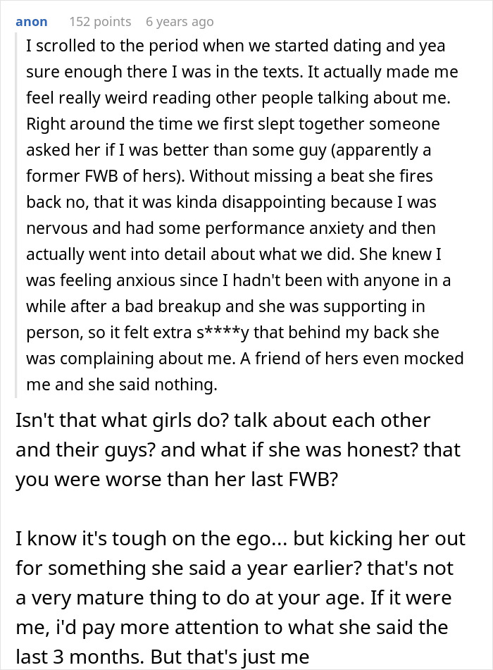 Guy Thinks He Has Finally Met The One Until One Accidental Peek At Her Phone Changes Everything