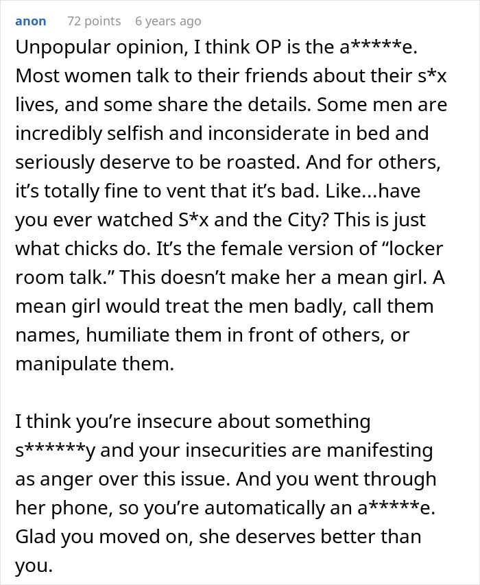 Guy Thinks He Has Finally Met The One Until One Accidental Peek At Her Phone Changes Everything