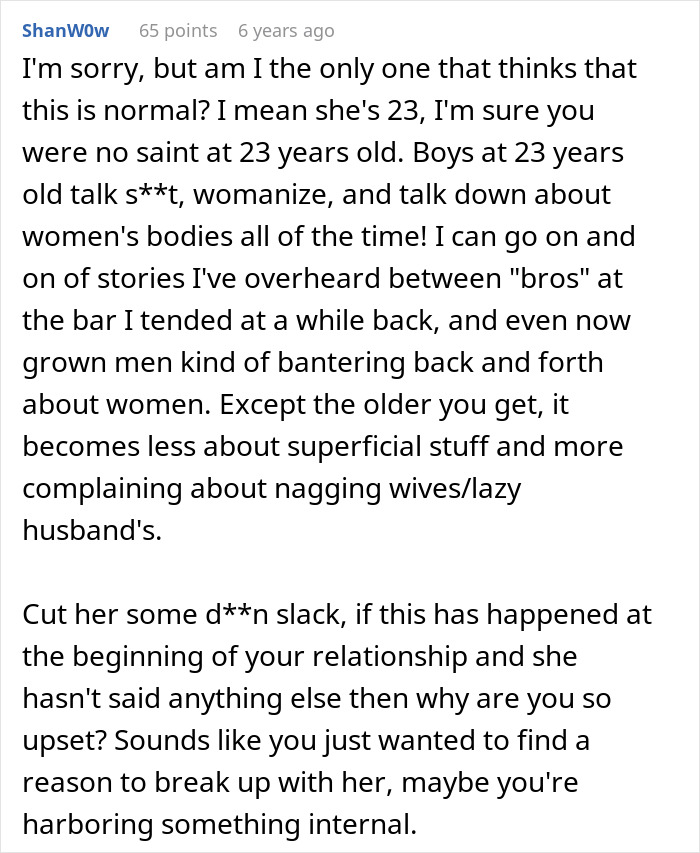 Guy Thinks He Has Finally Met The One Until One Accidental Peek At Her Phone Changes Everything