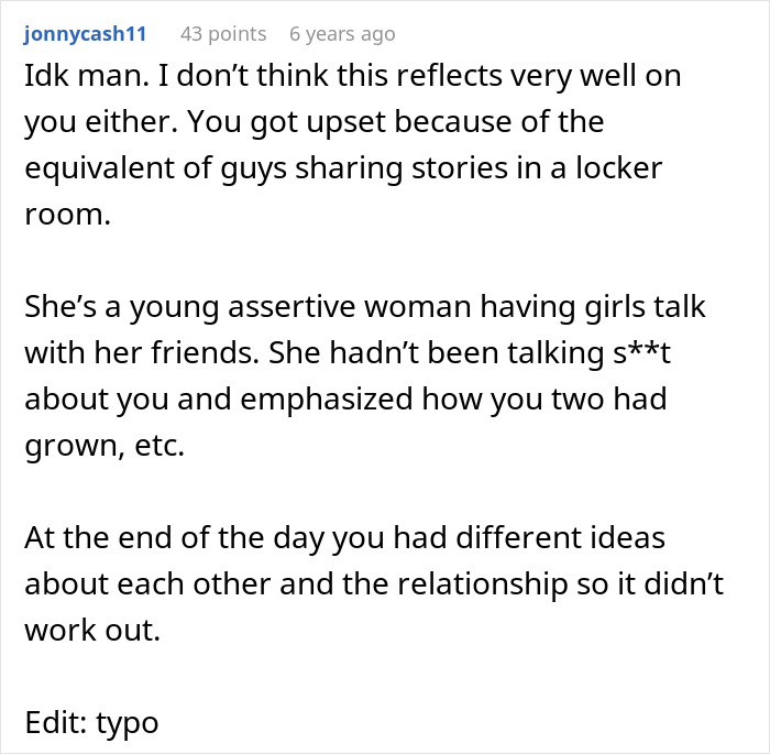 Guy Thinks He Has Finally Met The One Until One Accidental Peek At Her Phone Changes Everything