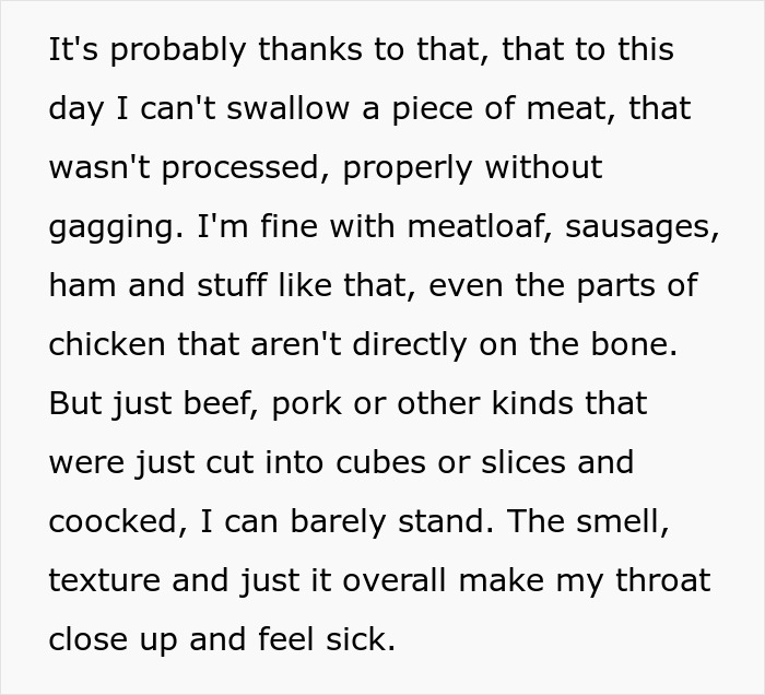Teen Shows Friend Exactly What Happens If She’s Forced To Eat What She Doesn’t Want To Teen Shows Friend Exactly What Happens If She’s Forced To Eat What She Doesn’t Want To