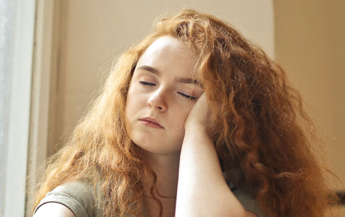 Teen Shows Friend Exactly What Happens If She’s Forced To Eat What She Doesn’t Want To Teen Shows Friend Exactly What Happens If She’s Forced To Eat What She Doesn’t Want To
