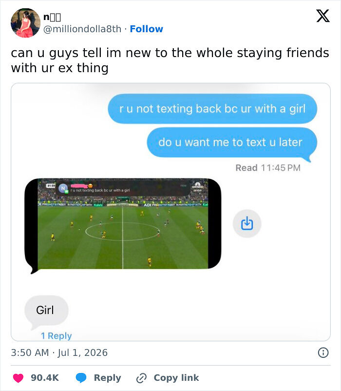 83 Of The Funniest World Cup Tweets That Have Football Fans Belly-Laughing