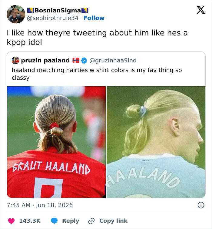 83 Of The Funniest World Cup Tweets That Have Football Fans Belly-Laughing