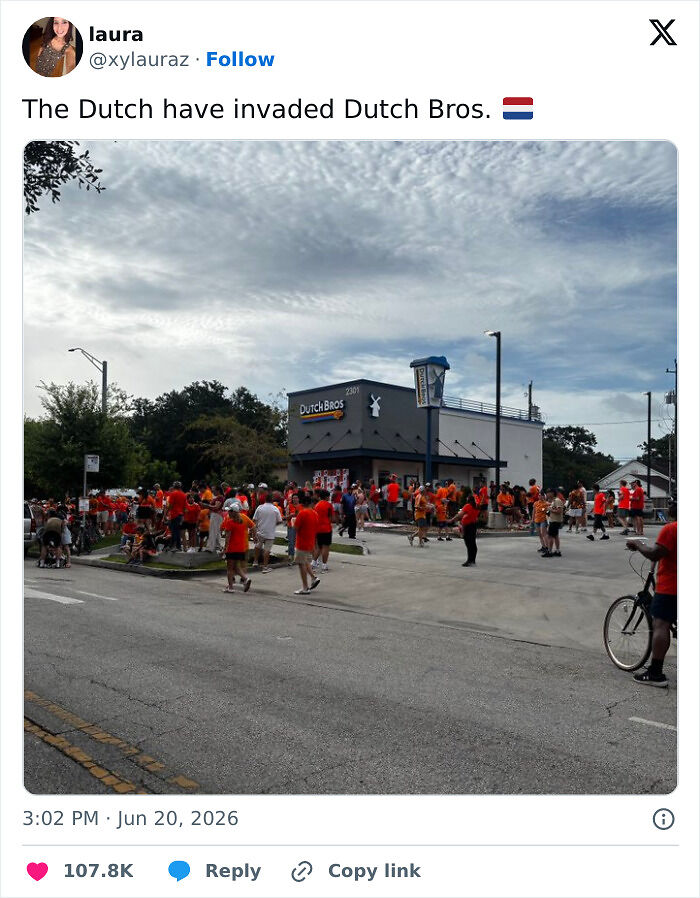 83 Of The Funniest World Cup Tweets That Have Football Fans Belly-Laughing