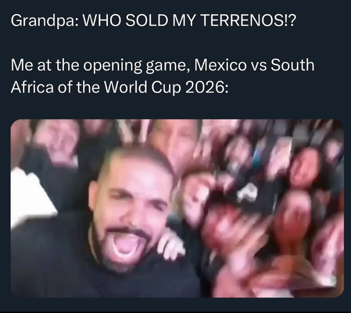 83 Of The Funniest World Cup Tweets That Have Football Fans Belly-Laughing
